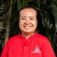 Sopheak Chan's Instagram, Twitter & Facebook