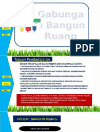 Check spelling or type a new query. Gabungan Bangun Ruang