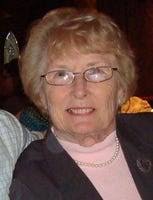 Bridget Phillips Obituary