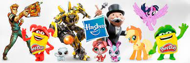 Welcome to the hasbro wiki. Hasbro Alza De