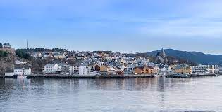Things to do in kristiansund, norway: Kristiansund Norway Scandinavia Free Photo On Pixabay