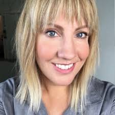 zooey deschanel makeup tutorial by elle