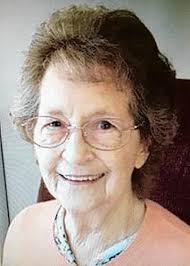 Etta Dillon Obituary (2016)