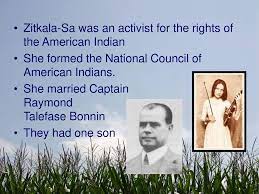 Groups of memorial trees from legacy.com. Zitkala Sa Google Search