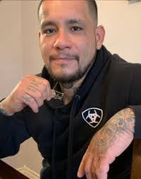 Dagoberto Rendon's Instagram, Twitter & Facebook