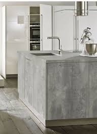 Beton Cire Gunstige Arbeitsplatte In Beton Optik Kuchenfinder Kuche Betonoptik Kuche Beton Kuchen Planung
