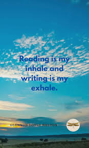 Inhale And Exhale Video Quotes By Emotions Quotes By Genres Book Quotes