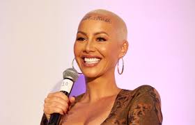 Amber Rose Shares Her Thoughts On Parenting And OnlyFans