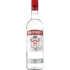 Diet coke and smirnoff vodka salted caramel : Smirnoff 1818 Vodka Bottle 750ml Vodka Spirits Liqueurs Drinks Checkers Za