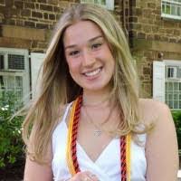 Jillian Moran's Instagram, Twitter & Facebook