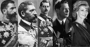 22:40 stelian tanase 58 065 просмотров. Istoria Casei Regale A Romaniei 1866 Prezent OrganizaÅ£ia De Tineret A AlianÅ£ei NaÅ£ionale Pentru Restaurarea Monarhiei