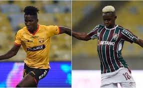 Aug 13, 2021 · copa libertadores fluminense vs barcelona guayaquil match preview on 13.08.2021: Cu1l0xrfrfm Km