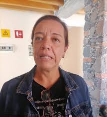 Irma Edith Bolaños: la nadadora que impulsa las aguas abiertas en México