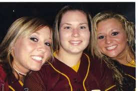 My Story Starts Here: Whitney Robinson's Journey from PRCC Softball to  Physical Therapy