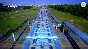 The company delivers gasoline, kerosene, home heating oil, diesel, national defense fuels, and other refined petroleum products through pipelines. Colonial Pipeline Cyberattack How It Impacts You See Map Of Pipeline