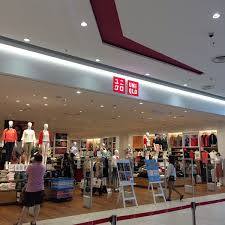 How to go to paradigm mall jb from singapore? Uniqlo Ground Floor Paradigm Mall Johor Bahru