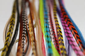 Social media is another powerful tool to find hair extensions to buy near me. Your Guide To Feather Hair Extensions Strayhair