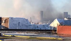 €1.80m* feb 19, 1989 in são paulo, brazil. Wind Whipped 10 Alarm Fire Destroyed Iconic Marcal Paper Plant In New Jersey
