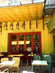 vincent van gogh restaurant arles france 1