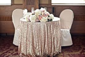 Stunning Sequins Perfect For A Cake Table Sweetheart Table Or Gift Table 120 Inch Roun Champagne Sequin Tablecloth Gold Sequin Tablecloth Wedding Tablecloths