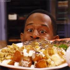Complete, healthy meals in a single pot, sheet pan, or skillet. Africanamerican Nourriture Food Gif On Gifer By Beatius