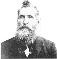 James Monroe Hixson Sr. (1833-1902)