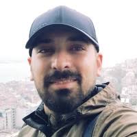 Mohammad Tajalli Email & Phone Number