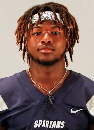 Donavan Harris's Instagram, Twitter & Facebook