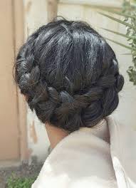 Braids Hair Crown Braids Hair Hairstyle Style Stylish Longhair Braid Crown Crownbraids Braidhair Fashion Nice Nicehair Crown Braid Braids Crown