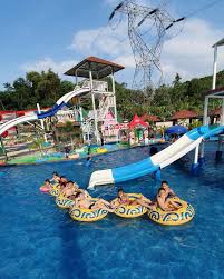 Nah bagi anda yang suka bermain air, di bali terdapat sebuah tempat wisata seru yang patut anda coba yakni waterboom bali. Tiket Masuk Victory Waterpark Soreang Bandung 2021 Wahana Dan Keunikan