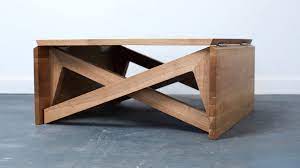 Maybe you would like to learn more about one of these? Mk1 Transforming Coffee Table Duffy London
