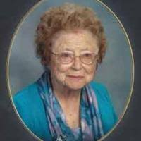 Cecile A. Dammann, 95, Whitewater, formerly of Fort Atkinson