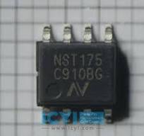 NST175H-QSPR Accurate Temperature Sensor