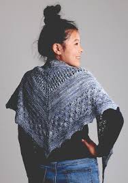 As the name suggests, the end result is bulky and chunky but makes for a cozy scarf or cowl. Ashford Handicrafts Wheel 32 Abbreviations Daylight Stars Shawl