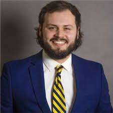 Happy to share with everyone that I've begun a new role to start 2025 as an  Assistant Prosecuting Attorney in Preston County, WV. Eager to begin  working for the community!