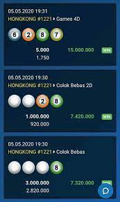 Togel Hk Sdy Sgp Home Facebook