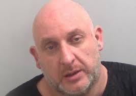 Burglar jailed after being linked to at least 40 break-ins