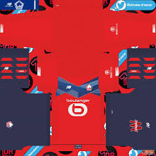 Copy the cpk file(s) to your pes 2017 installation folder. Losc Lille 20 21 Home Away And Gk Kits Pro Evolution Soccer 2020 At Moddingway