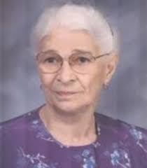 Obituary information for Inda Catherine Hahn