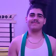 Georgette Spaulding's Instagram, Twitter & Facebook