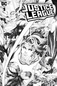 Justice League 2018 1 Complete Cover Checklist Superhero Coloring Pages Comic Book Artwork Superhero Coloring