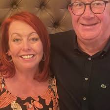 London and Manchester! I'm playing my first UK shows in 15 years this  October. Join me and my 10-piece band for a night to remember, who's  coming? 🤍