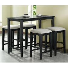 small kitchen table sets