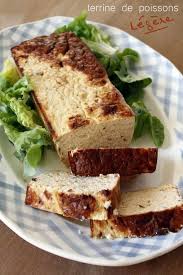 Une Terrine Delicieuse Tres Citronnee Et Legere De Marie Chioca Nous L Avons Adoree Terrine De Poisson Recette Terrine De Poisson Terrine De Poisson Facile