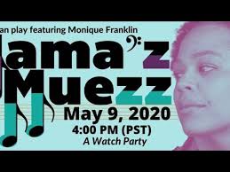 Mama'z Muezz by Monique Franklin