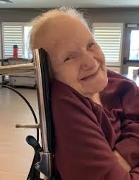 Joy Ethyleen Burns Obituary (2024)