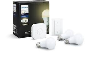 Philips Hue Bulbs Now Come With Bluetooth So You Don T Need A Hub Hue Philips Philips Hue Bulbs Smart Lighting