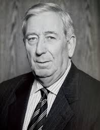 Obituary information for Dr. Edward George Parkinson "Toddy"