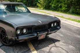 Image result for Black 1968 Polara