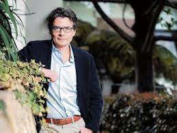 Alejandro gaviria uribe, né en 1965 à santiago de chili de parents colombiens originaires de medellín, est un économiste, ingénieur civil et homme politique colombien. Alejandro Gaviria Nuevo Rector De La Universidad De Los Andes Negocios Portafolio